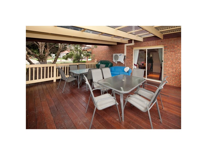 34 Cunningham Drive, Endeavour Hills VIC 3802