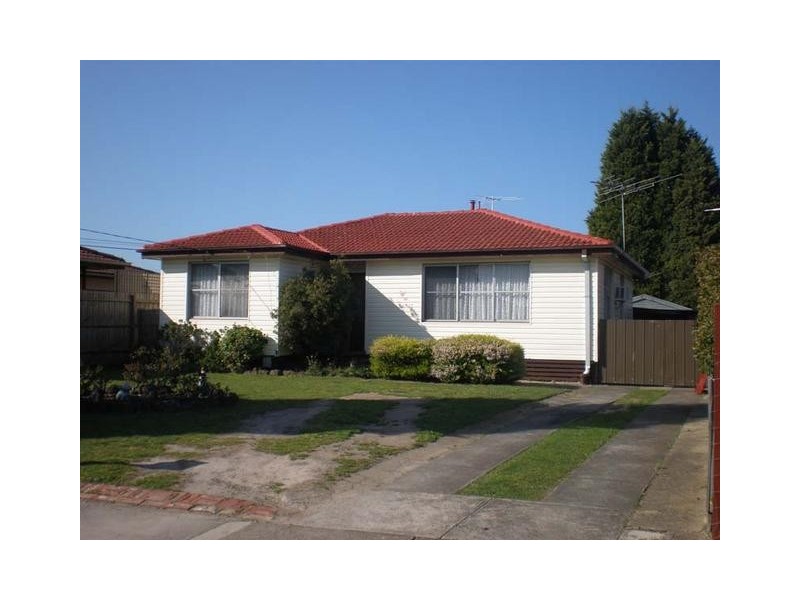 14 Scarlet Drive, Doveton VIC 3177