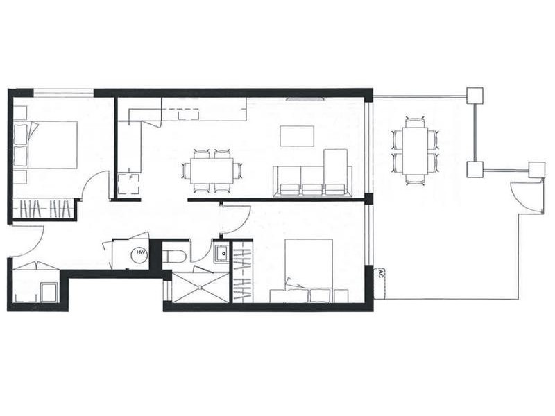 1/12 New St, Dandenong VIC 3175