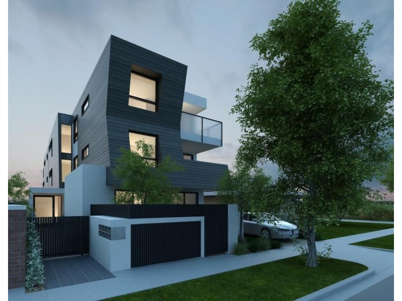 4/12 New St, Dandenong VIC 3175