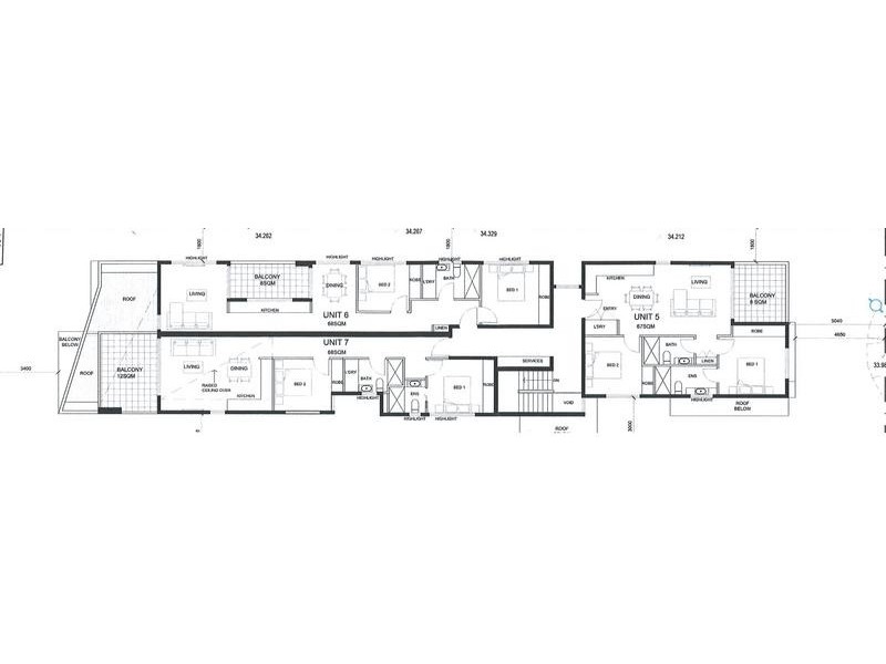 5/12 New St, Dandenong VIC 3175