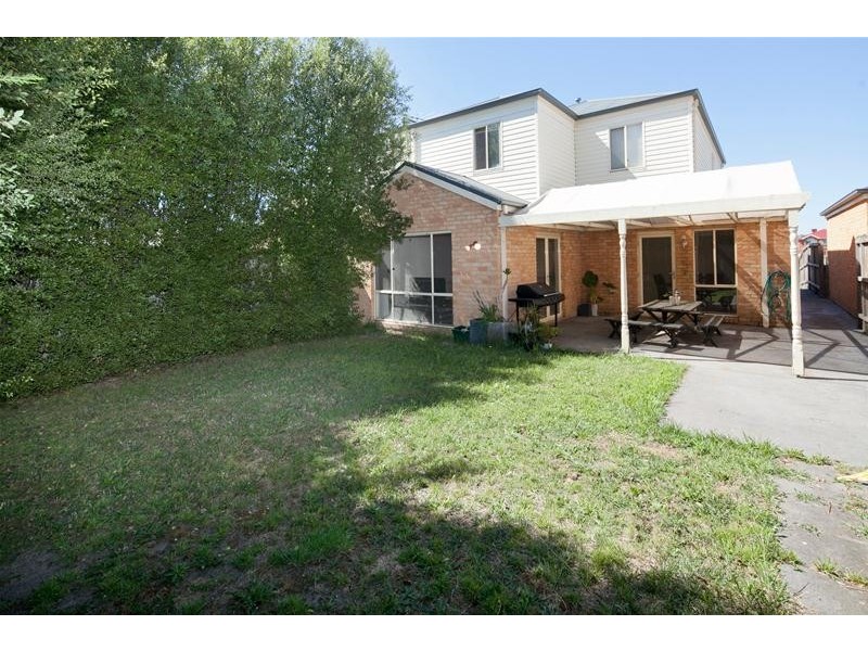 11 Tegans Close, Hallam VIC 3803