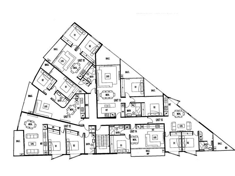 6/9 Mcfarlane Rd, Dandenong VIC 3175