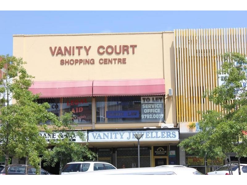 17/249-253 Lonsdale Street, Dandenong VIC 3175