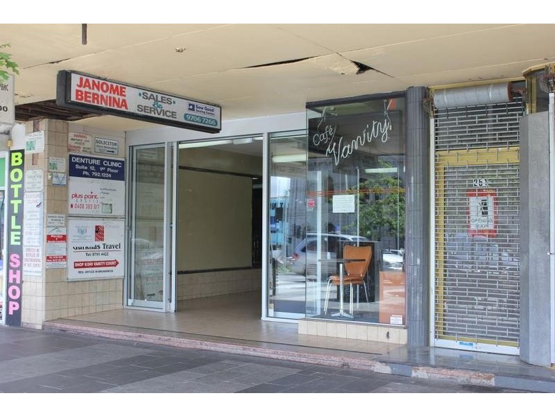 17/249-253 Lonsdale Street, Dandenong VIC 3175