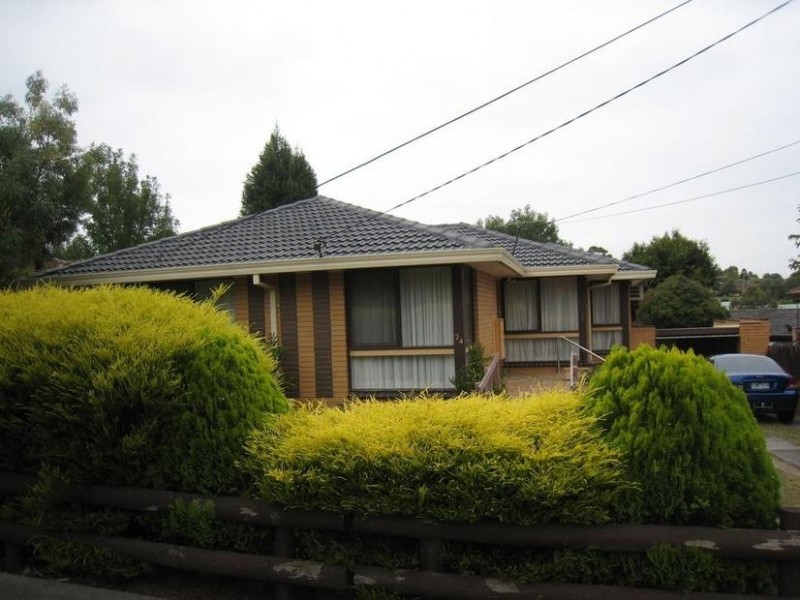 24 Waranga Avenue, Dandenong North VIC 3175