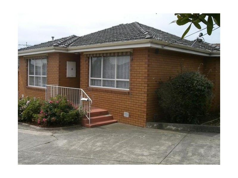 6/81 Jones Road, Dandenong VIC 3175
