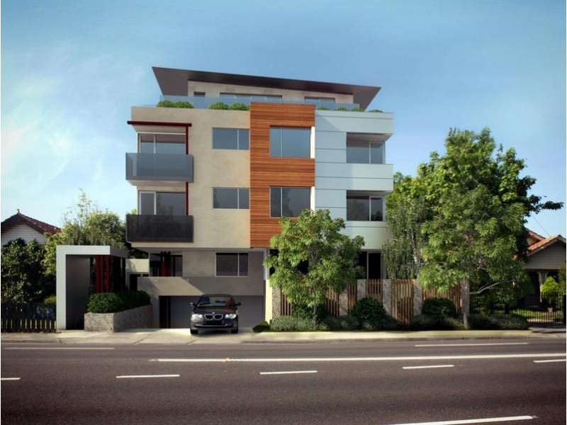 9/69 Clow St, Dandenong VIC 3175