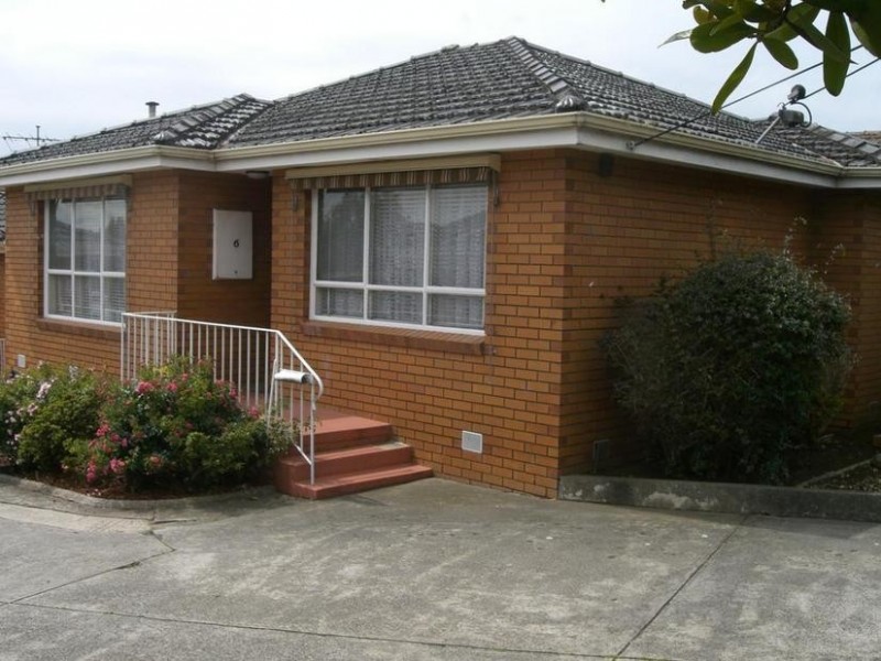6/81 Jones Road, Dandenong VIC 3175