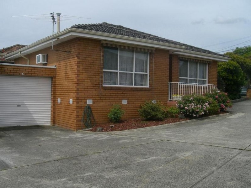 6/81 Jones Road, Dandenong VIC 3175
