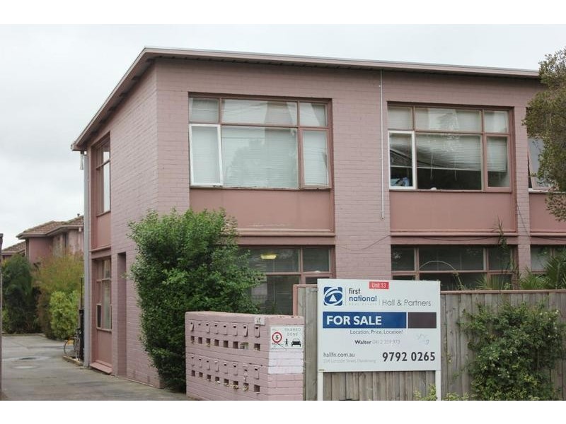 13/46 Princes Highway, Dandenong VIC 3175