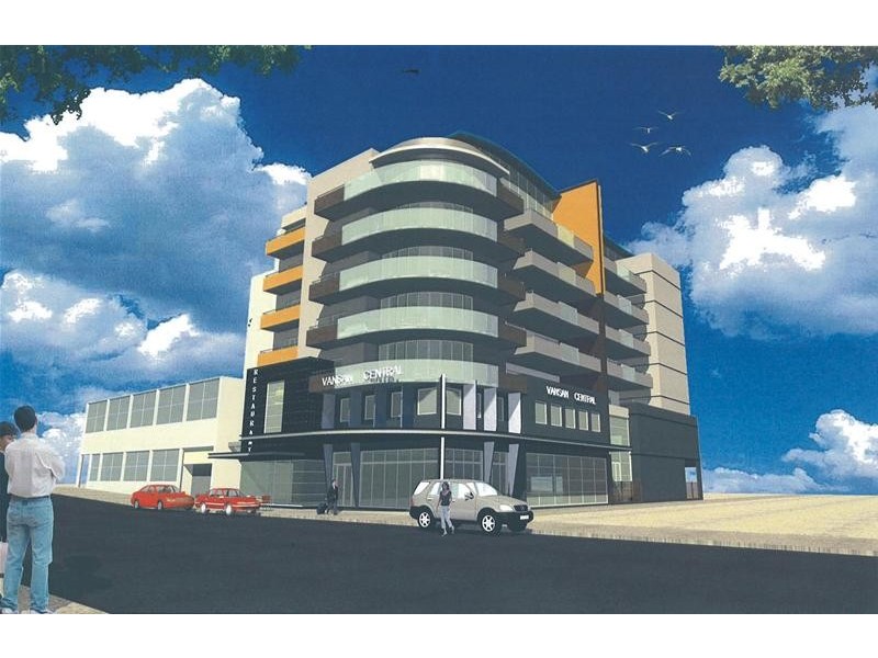 1/18-24 Scott Street, Dandenong VIC 3175