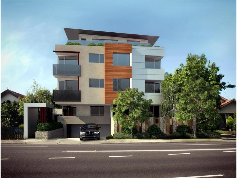 12/69 Clow Street, Dandenong VIC 3175