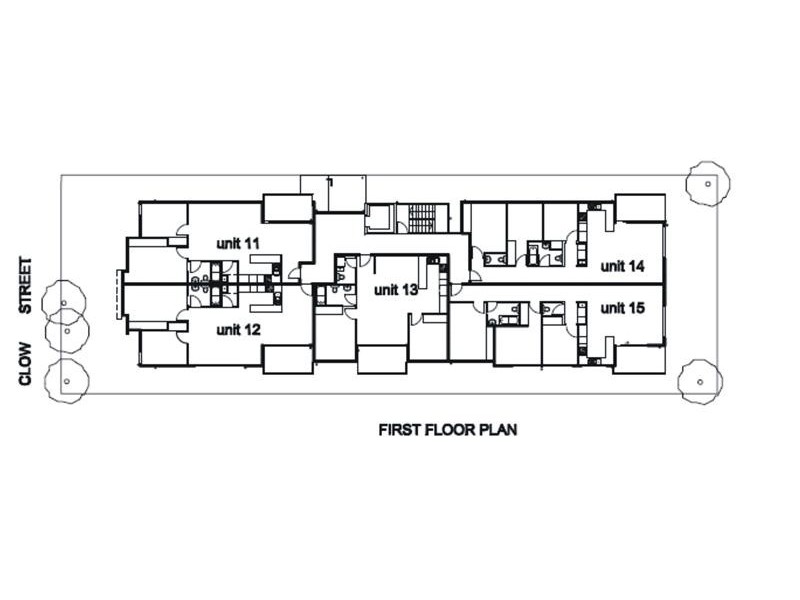 12/69 Clow Street, Dandenong VIC 3175