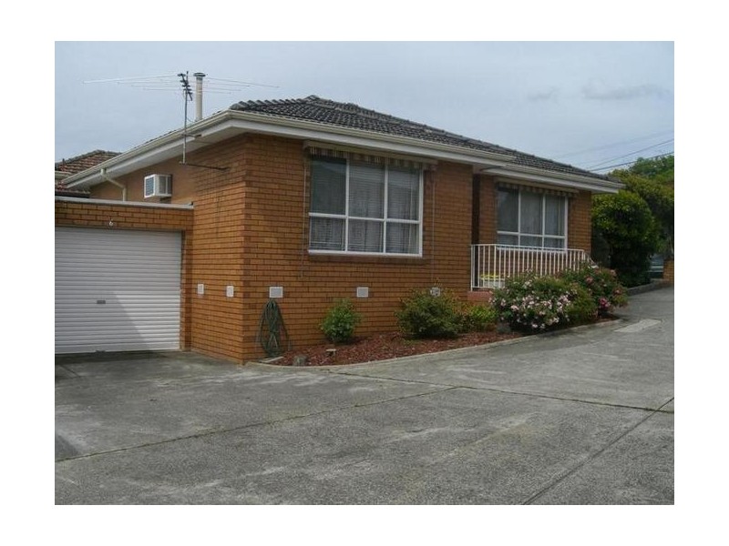 6/81 Jones Road, Dandenong VIC 3175