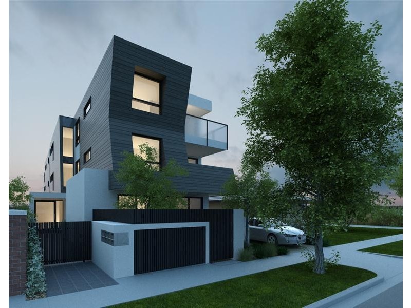 2/12 New Street, Dandenong VIC 3175