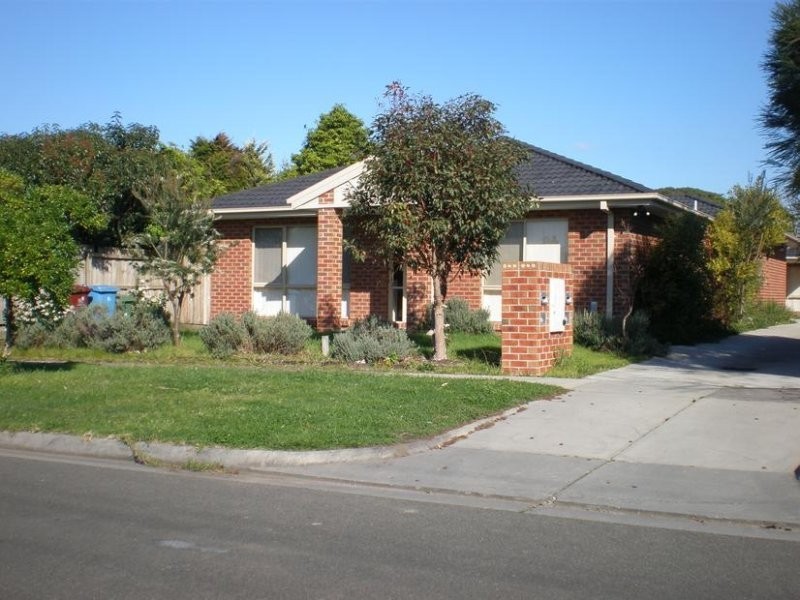 1/118 Herbert Street, Dandenong VIC 3175