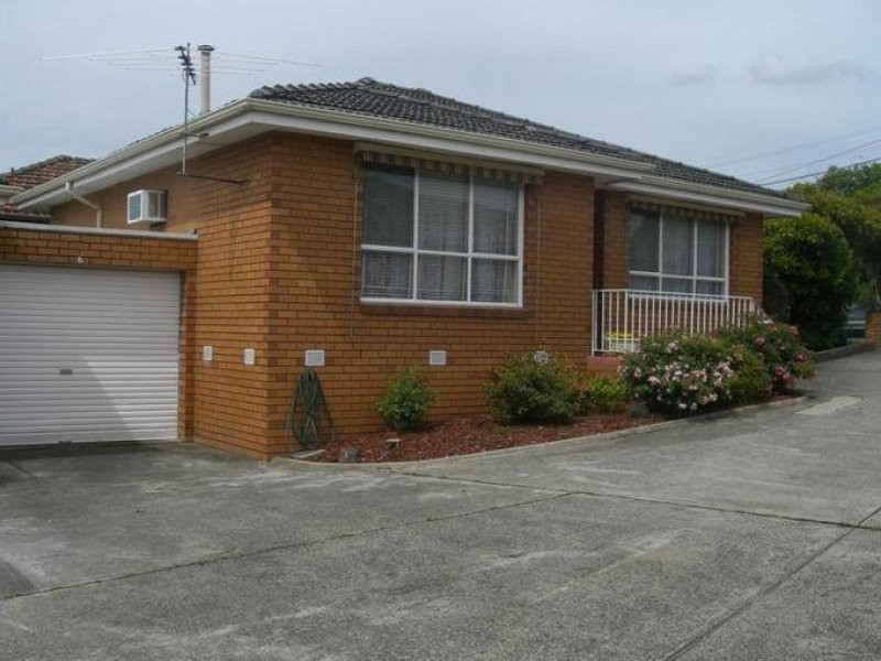 6/81 Jones Road, Dandenong VIC 3175
