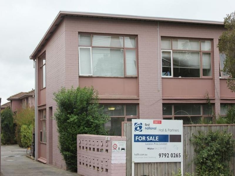 13/46 Princes Highway, Dandenong VIC 3175