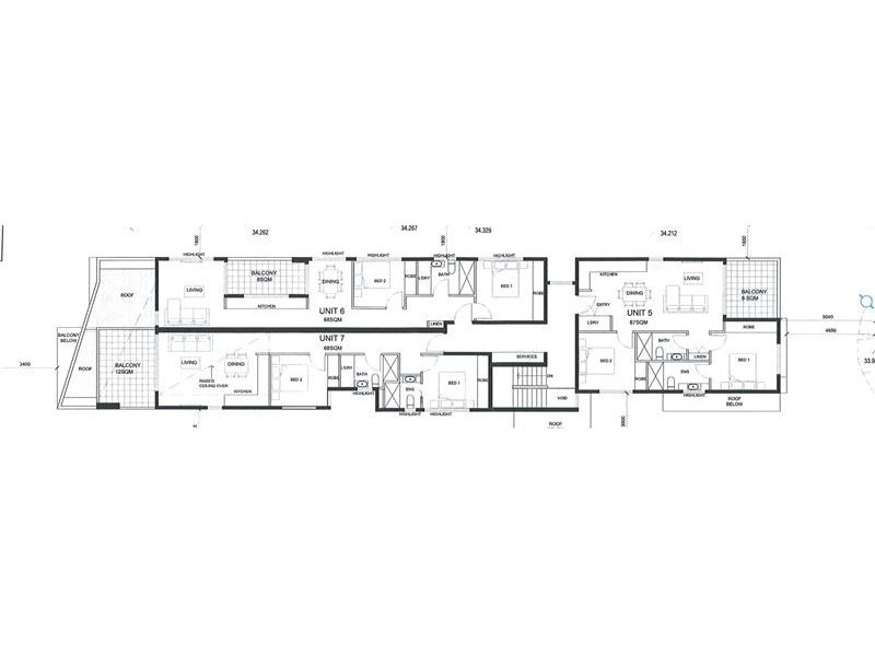 2/12 New Street, Dandenong VIC 3175