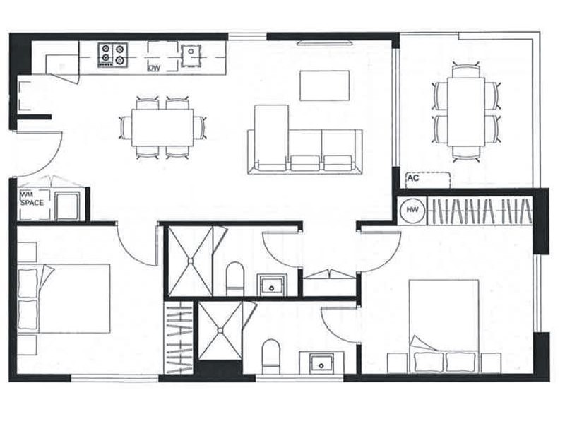 2/12 New Street, Dandenong VIC 3175