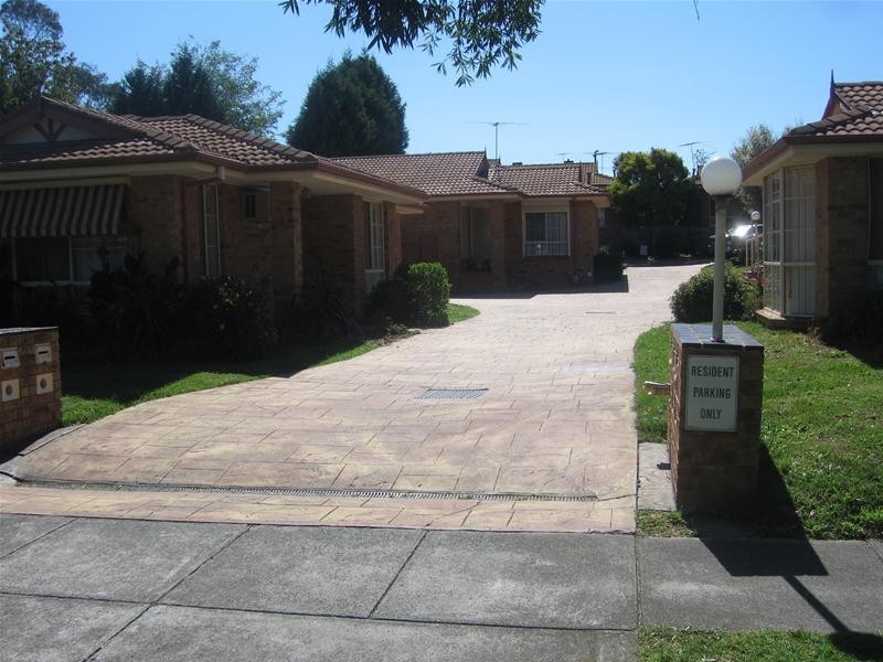 6/79 Pultney Street, Dandenong VIC 3175