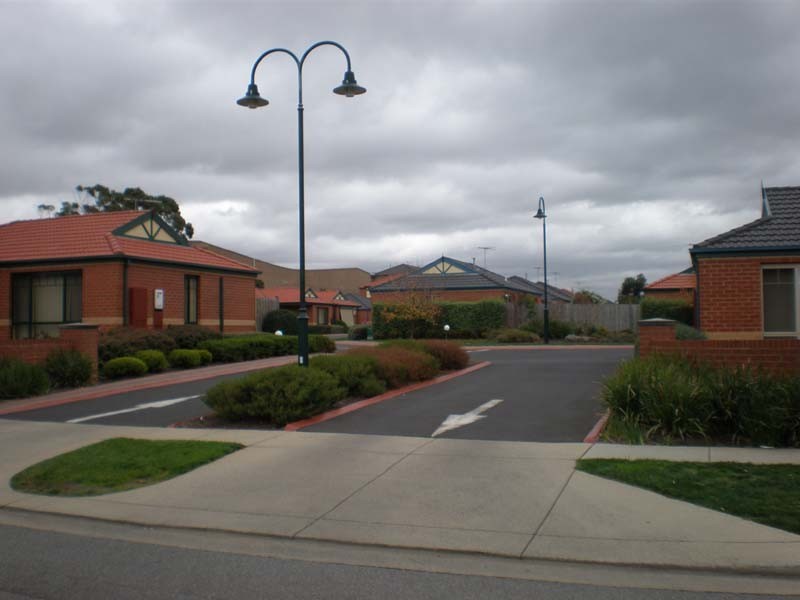 55/33-35 David Street, Dandenong VIC 3175