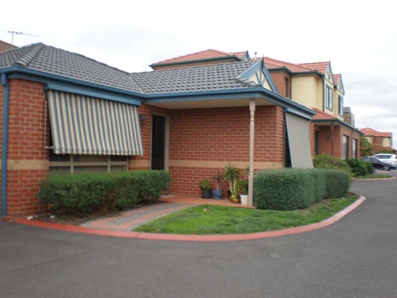 55/33-35 David Street, Dandenong VIC 3175