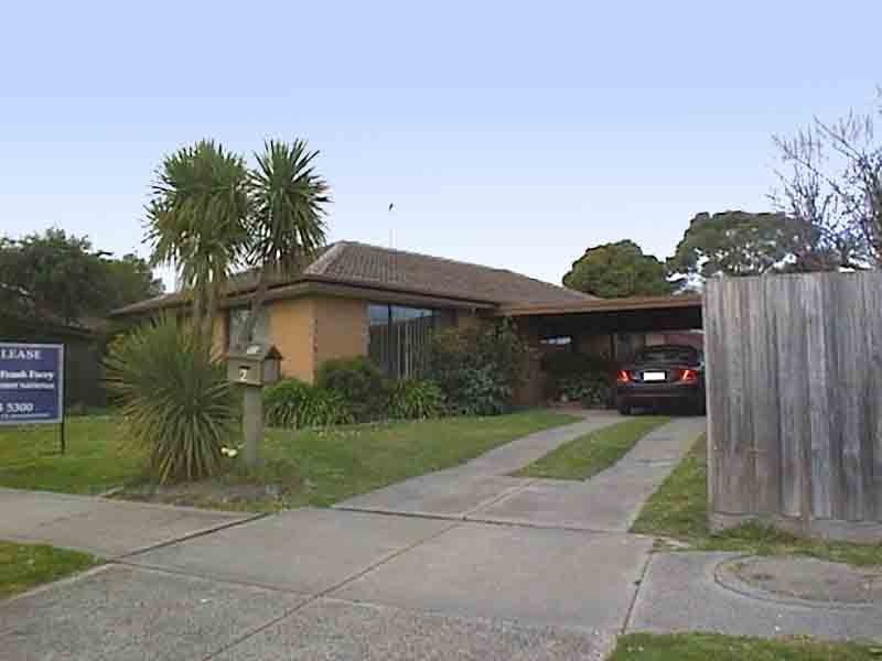 2 Capella Close, Doveton VIC 3177