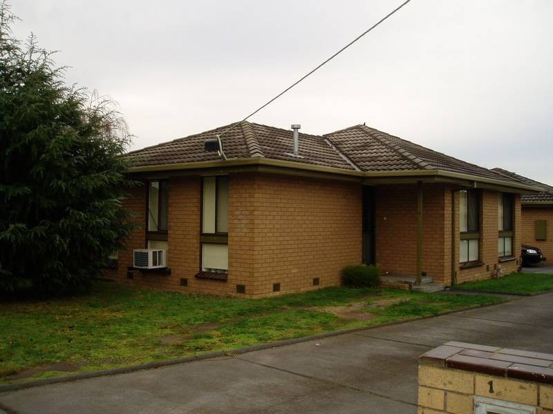 1/12 Olive Street, Dandenong VIC 3175