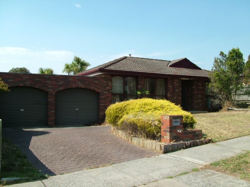 191 James Cook Drive, Endeavour Hills VIC 3802