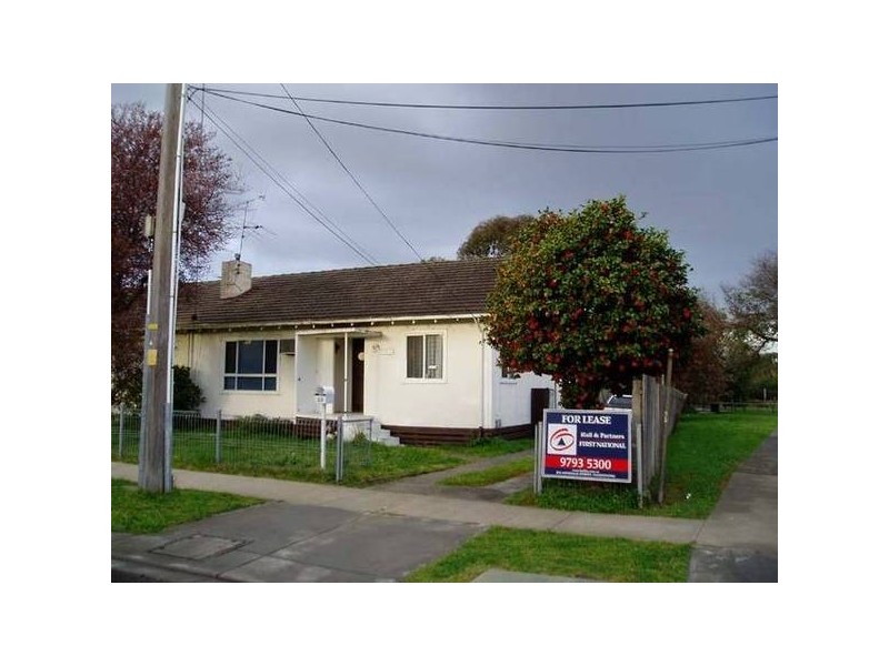 Paperbark Street, Doveton VIC 3177