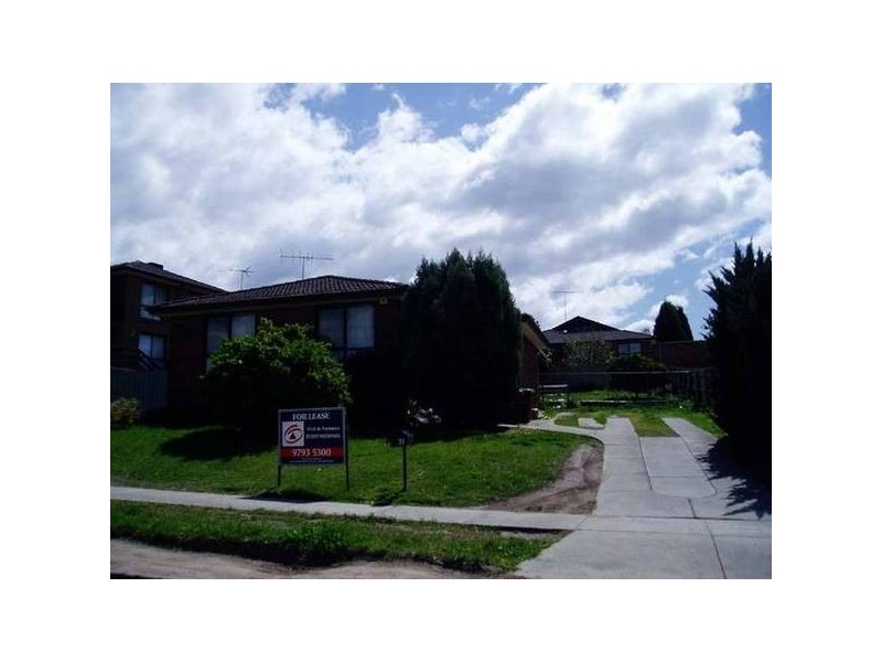 31 Thomas Mitchell Drive, Endeavour Hills VIC 3802