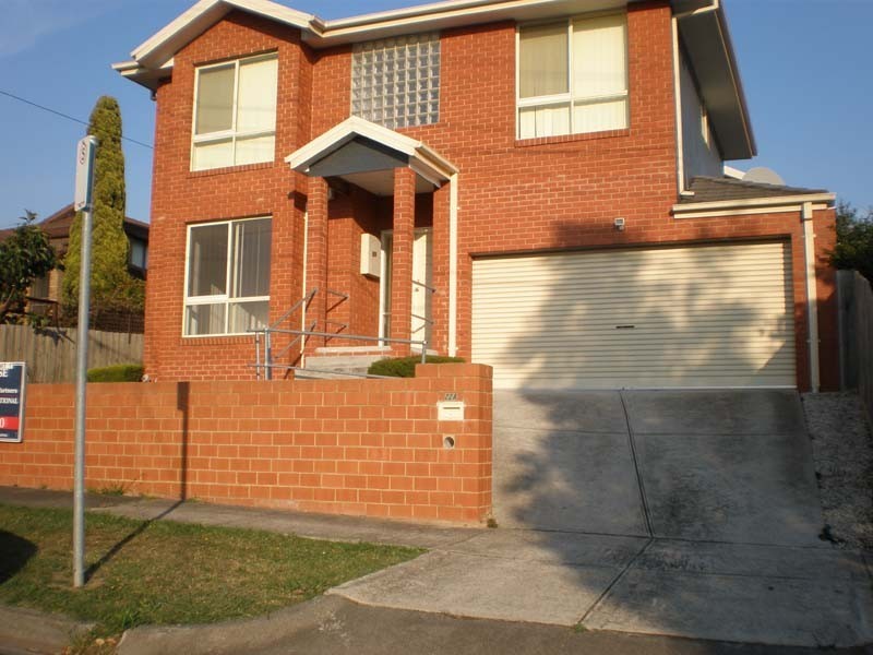 1/22 Cornelius Street, Dandenong VIC 3175