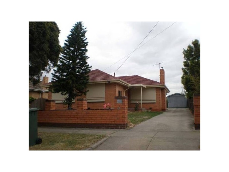 7 Maurice Street, Dandenong VIC 3175
