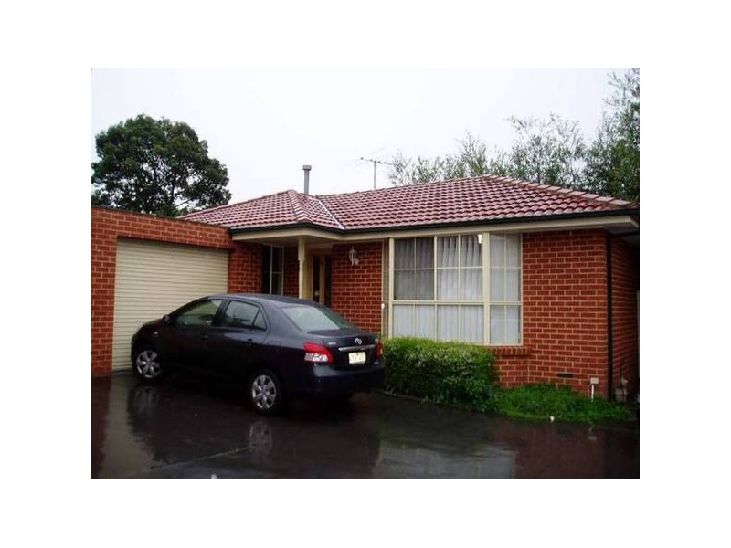 3/99 Clow Street, Dandenong VIC 3175