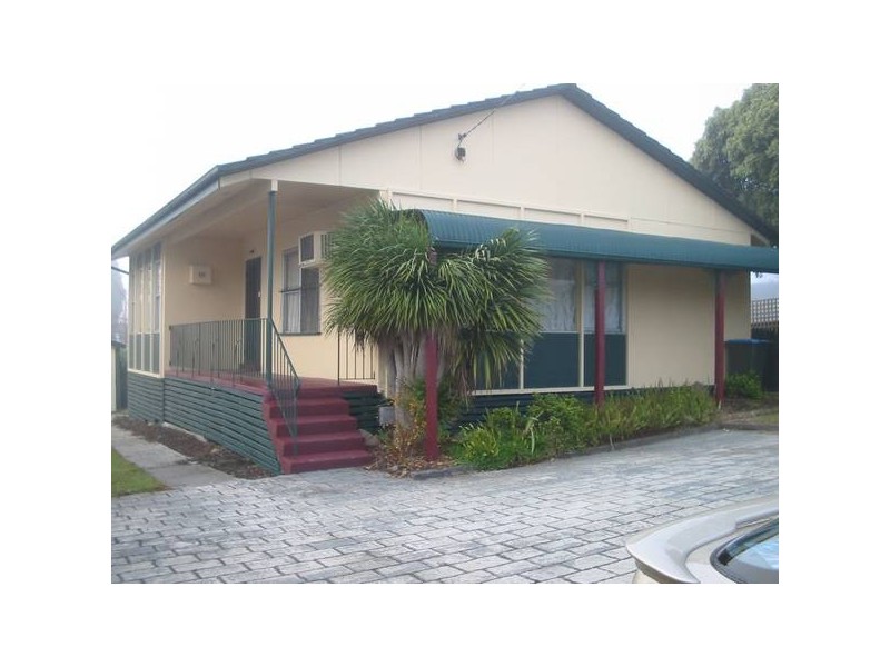 Power Road, Doveton VIC 3177
