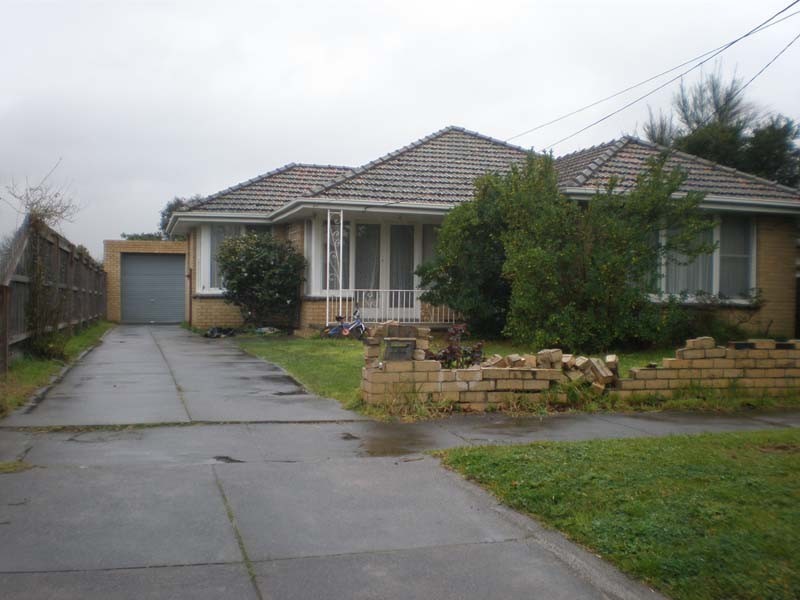 105 Herbert Street, Dandenong VIC 3175