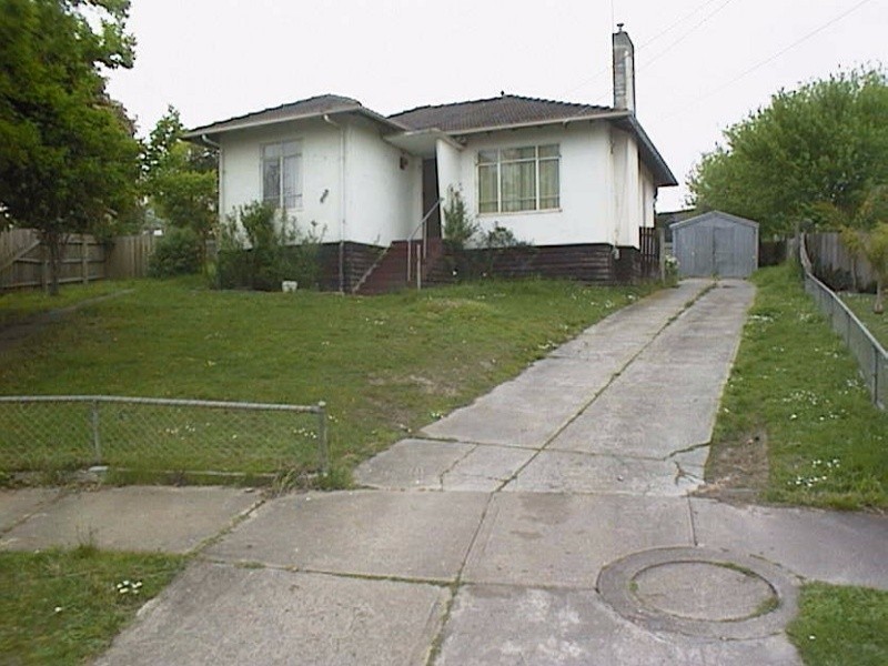 3 Moonah Court, Doveton VIC 3177