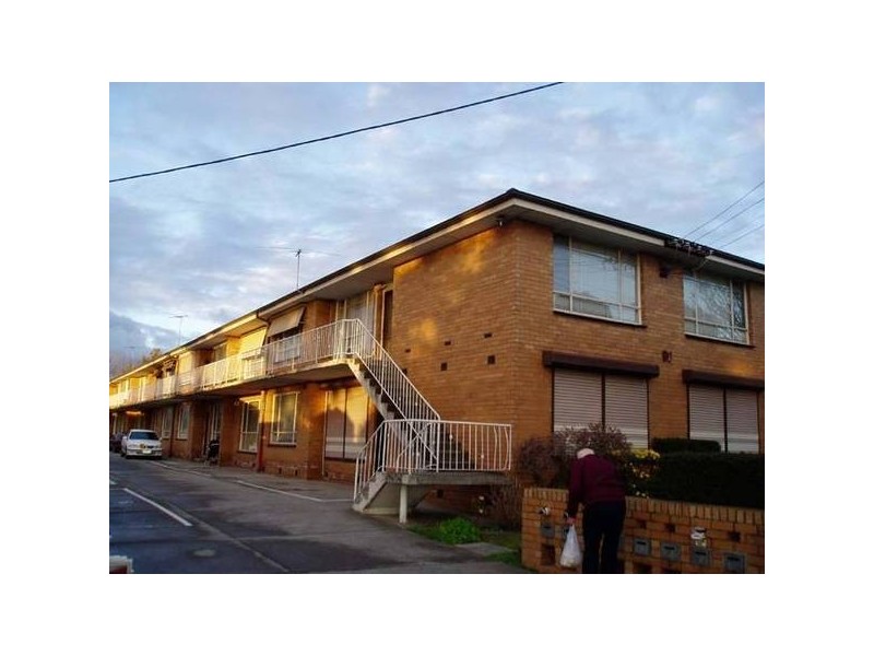 4/99 McCrae Street, Dandenong VIC 3175