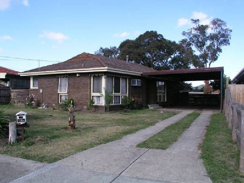 23 Floriana Avenue, Doveton VIC 3177