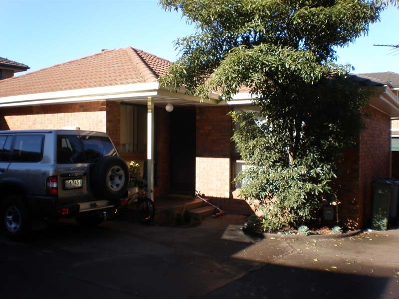 3/11 Close Avenue, Dandenong VIC 3175