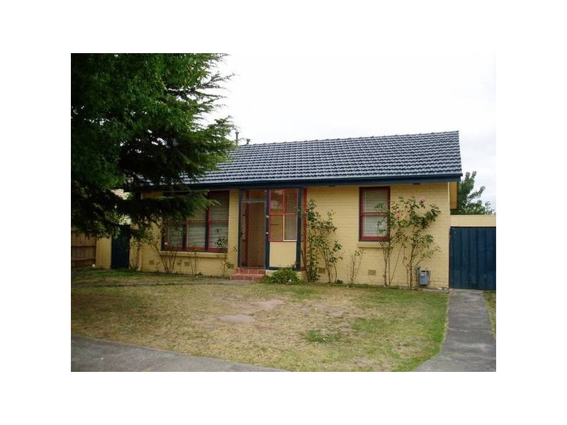 1/23 Hughes Crescent, Dandenong VIC 3175