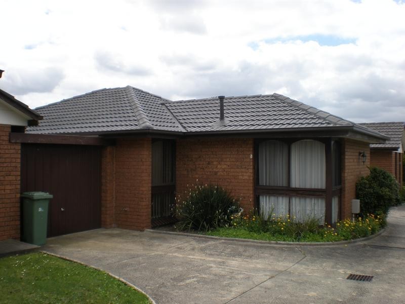 5/21 Herbert Street, Dandenong VIC 3175