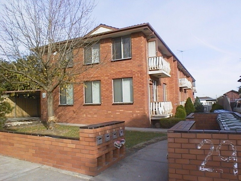 6/29 Hemmings Street, Dandenong VIC 3175