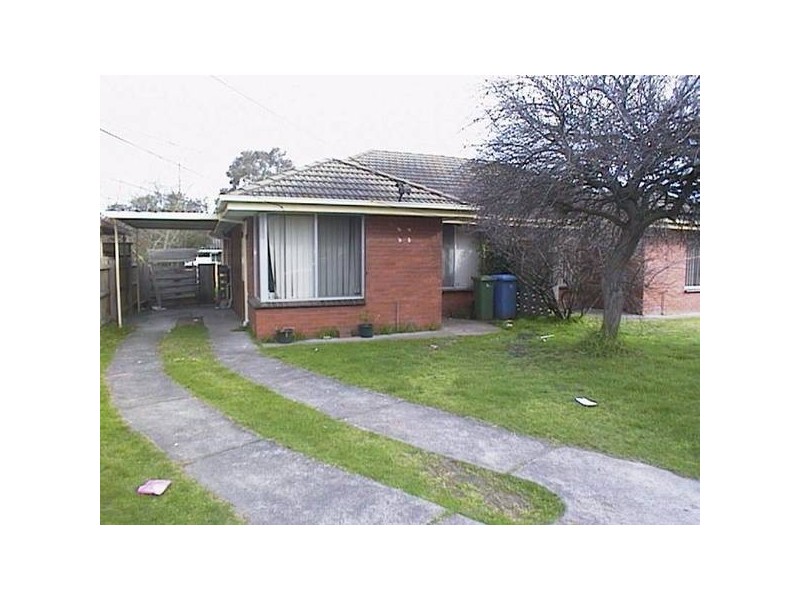 2/33 Sarona Street, Dandenong VIC 3175
