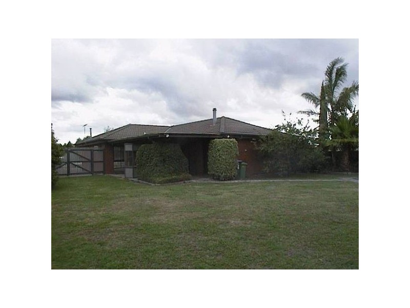 10 Cathie Court, Narre Warren VIC 3805