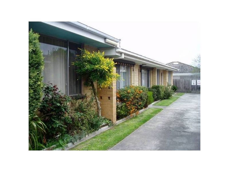 Namur Street, Noble Park VIC 3174