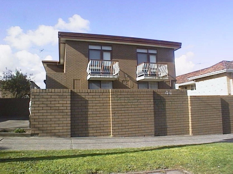 6/44 Princes Highway, Dandenong VIC 3175