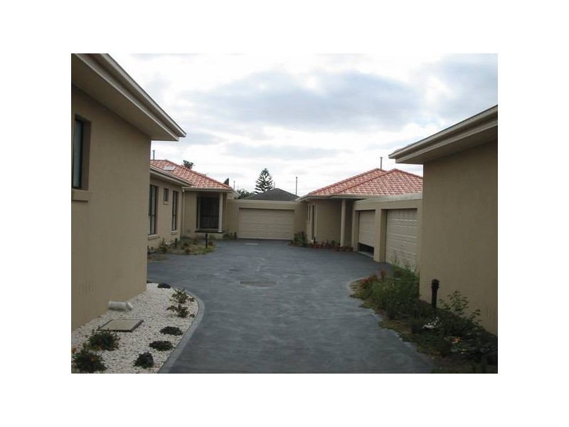 3/5-7 Margaret Street, Dandenong VIC 3175